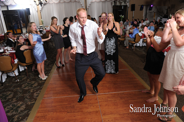 Best Ocean Breeze at Mayport wedding photographer - Sandra Johnson (SJFoto.com)
